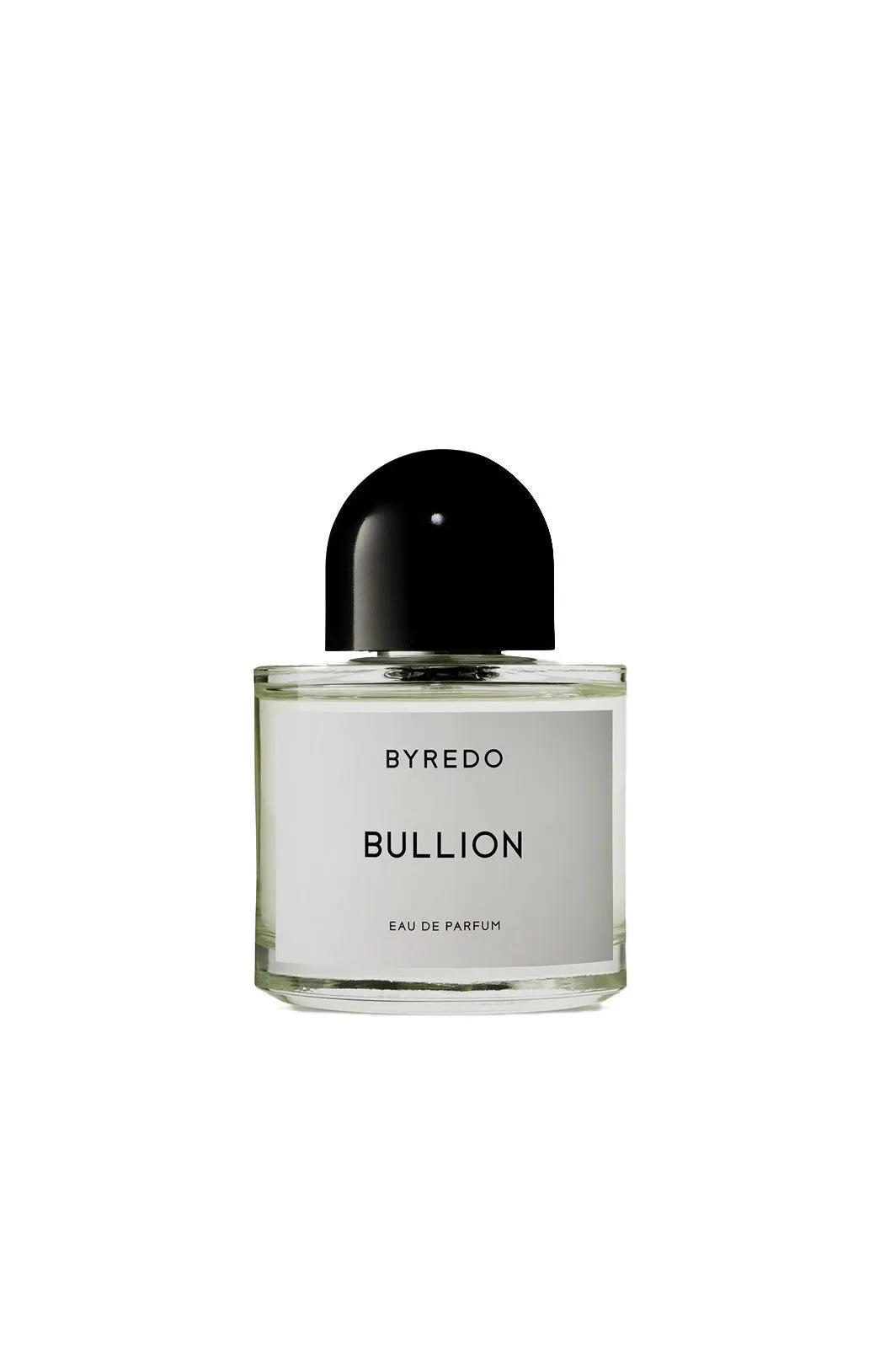 100 Ml Eau De Parfum Bullion