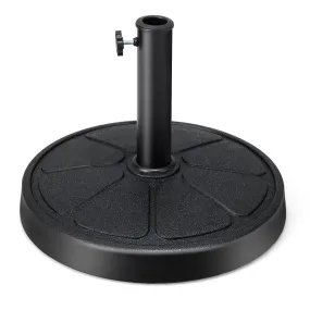 14kg Outdoor Umbrella Base