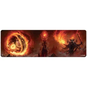 19837 MTG LTR 8ft TableMat