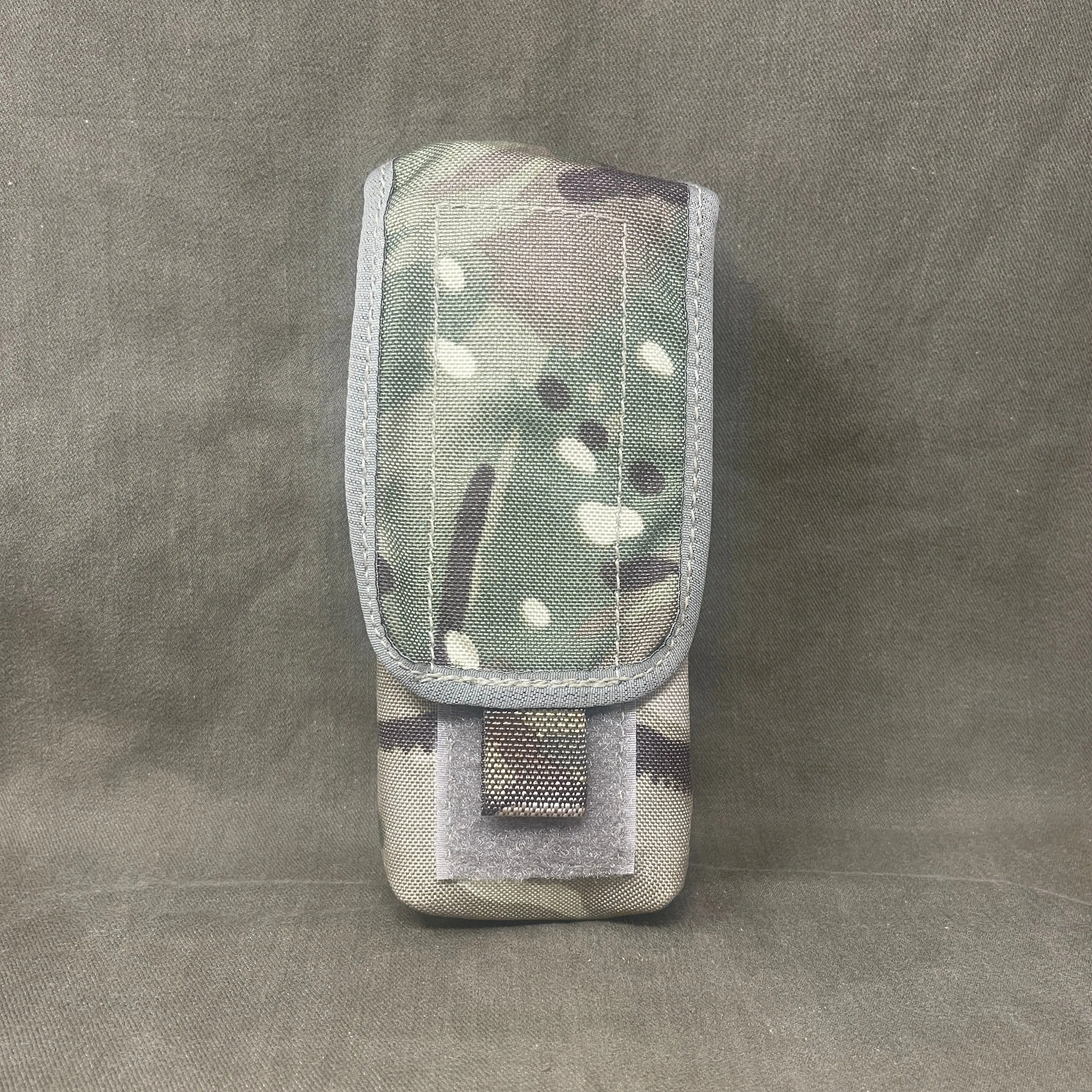 2 x Magazines Osprey MkIV MTP Magazine Pouch Closed