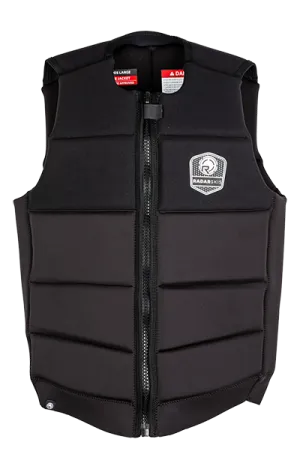 2020 Radar - Tidal - Impact Vest