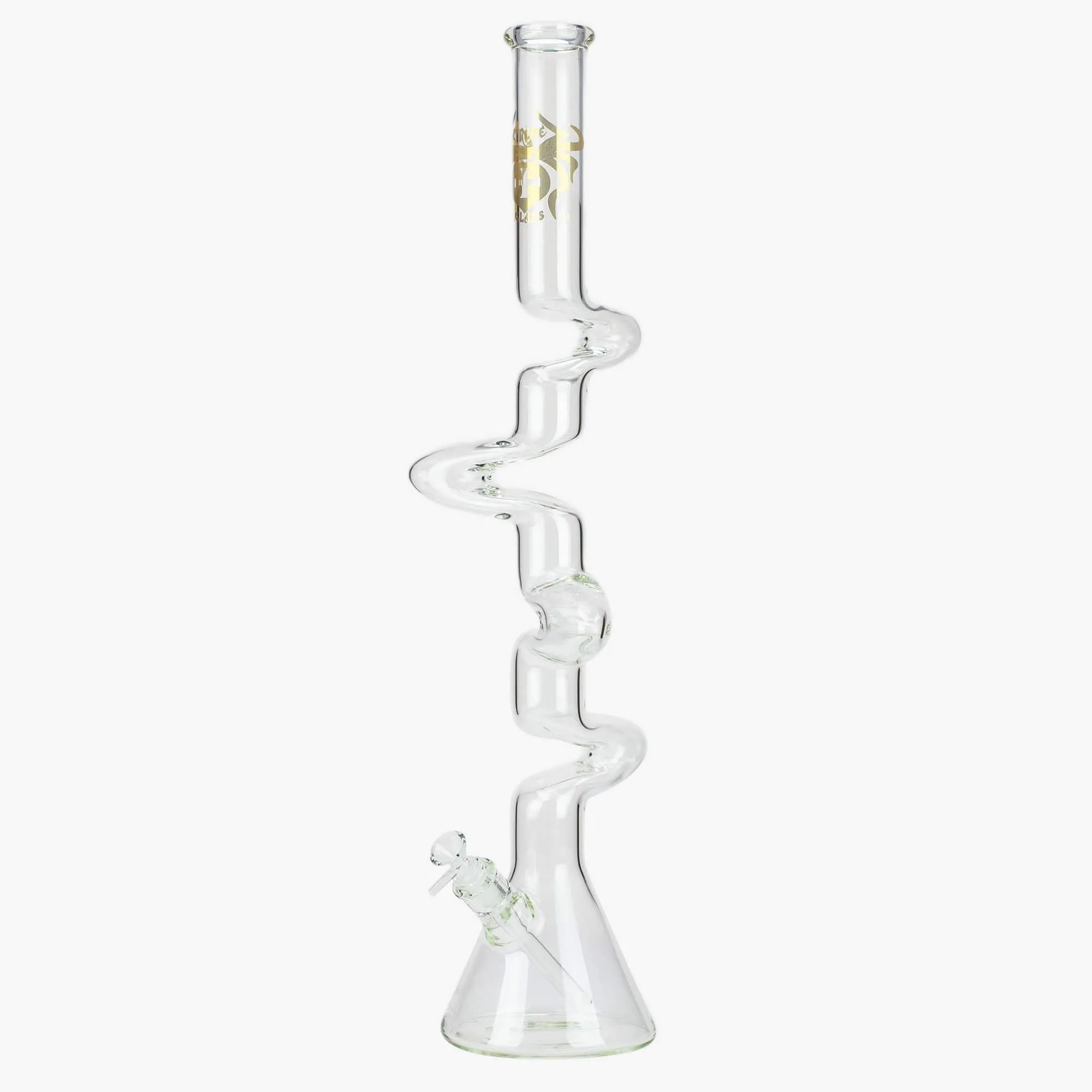 27" Xtream Zong Bong Beaker Base