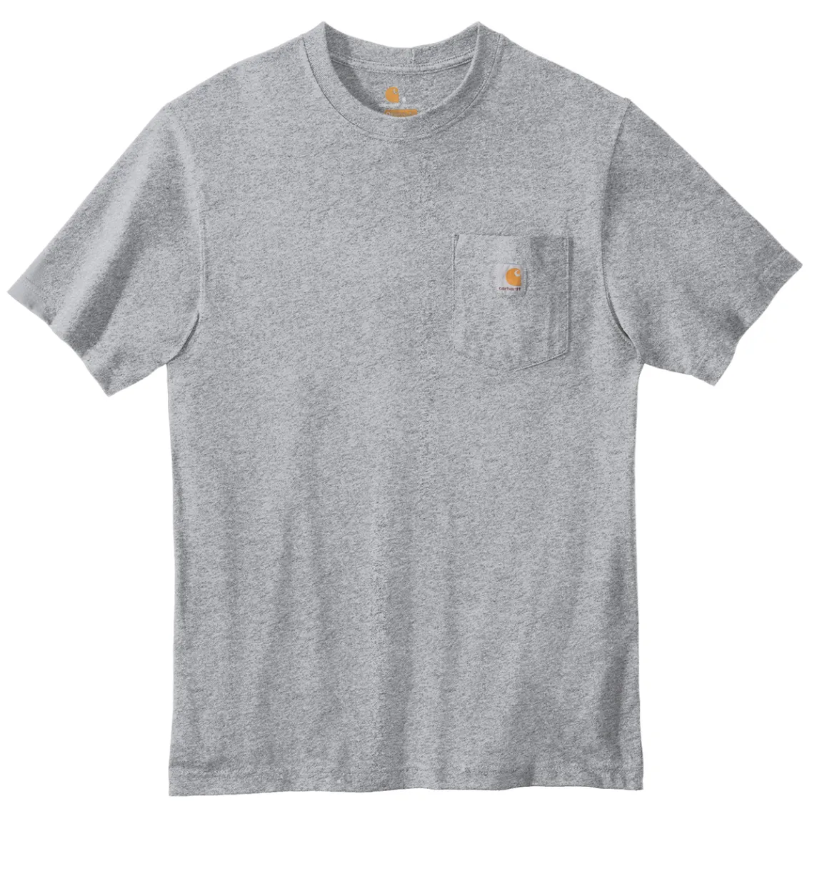 3. FMD - Carhartt ® Workwear Pocket Short Sleeve T-Shirt