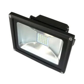 30w Flood Light 4,500lm 5700K 300w PAR Lamp Replacement 100-277V