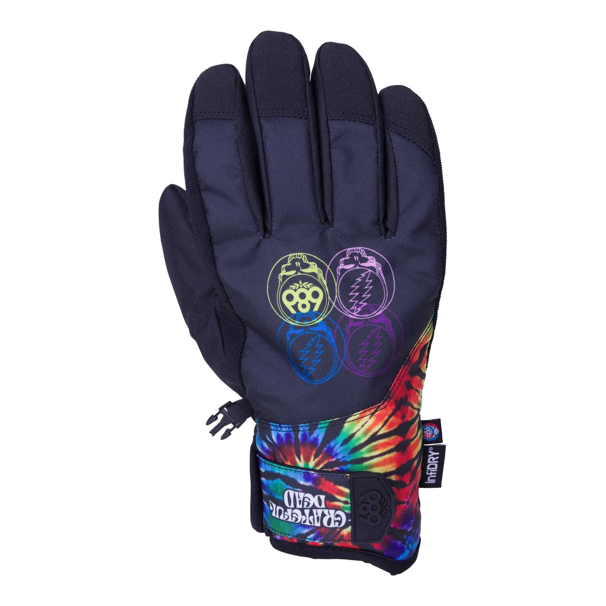 686 Men's Primer Gloves 2024