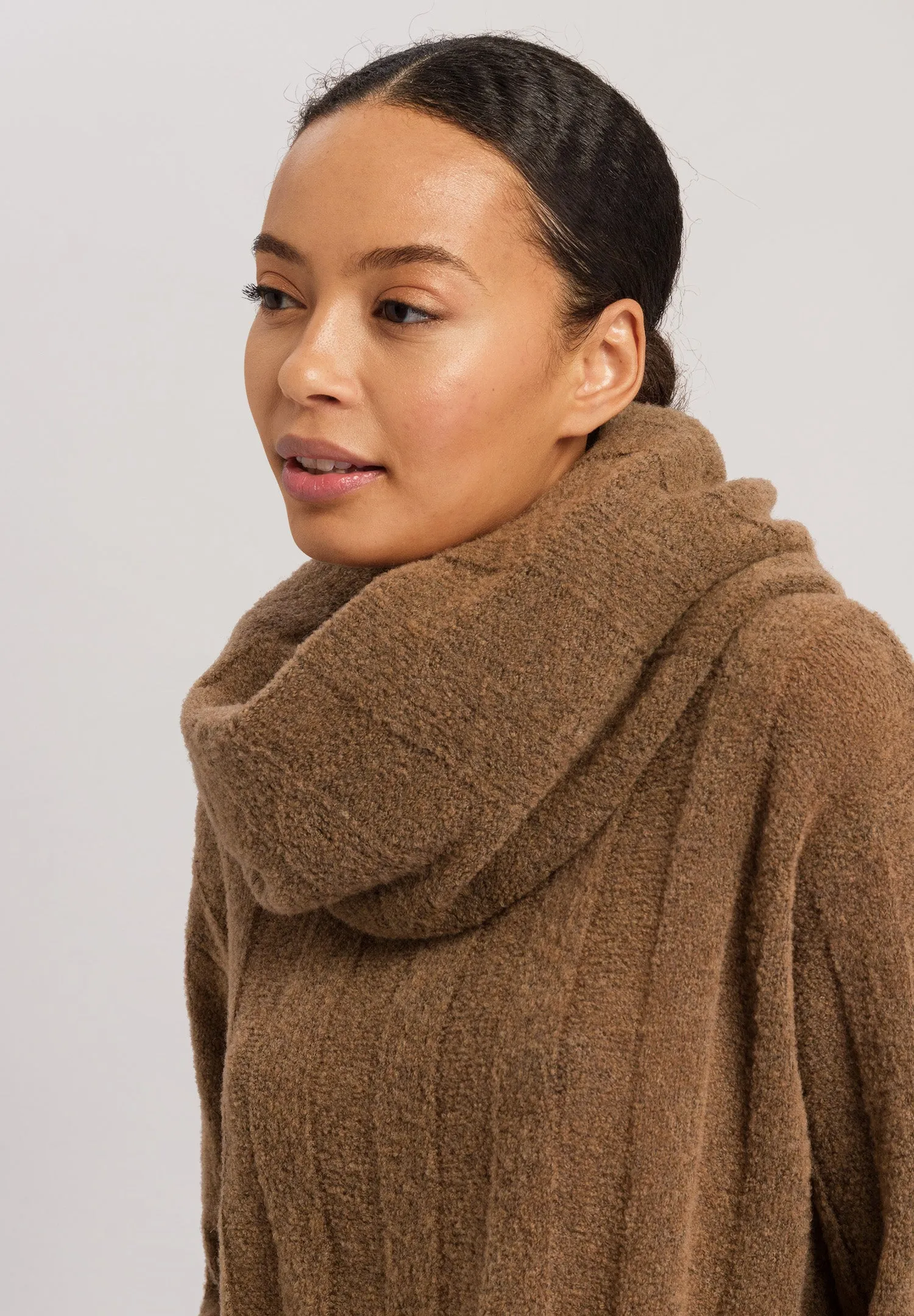 Accessoires Scarf | Cinnamon 78803-1262