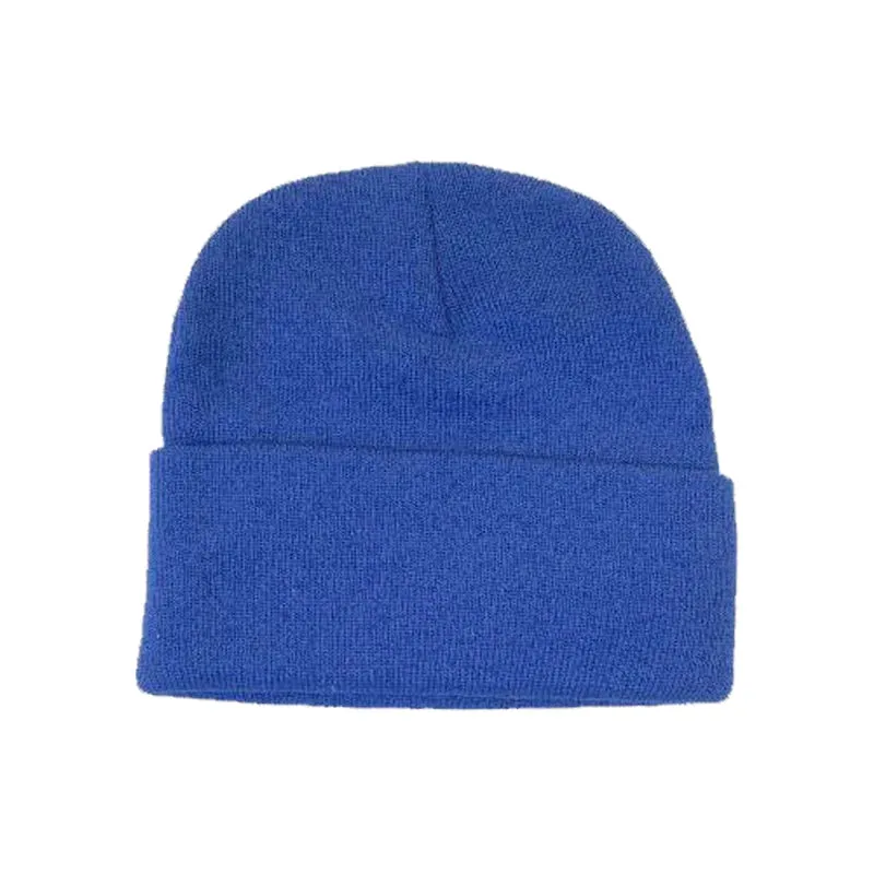 Acrylic Beanie 4243