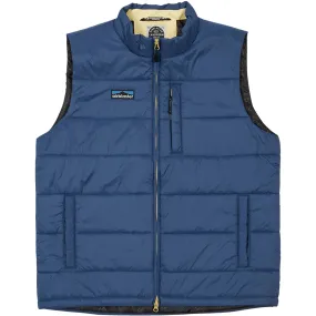 Airblaster Team Vest Cocard Navy 2025