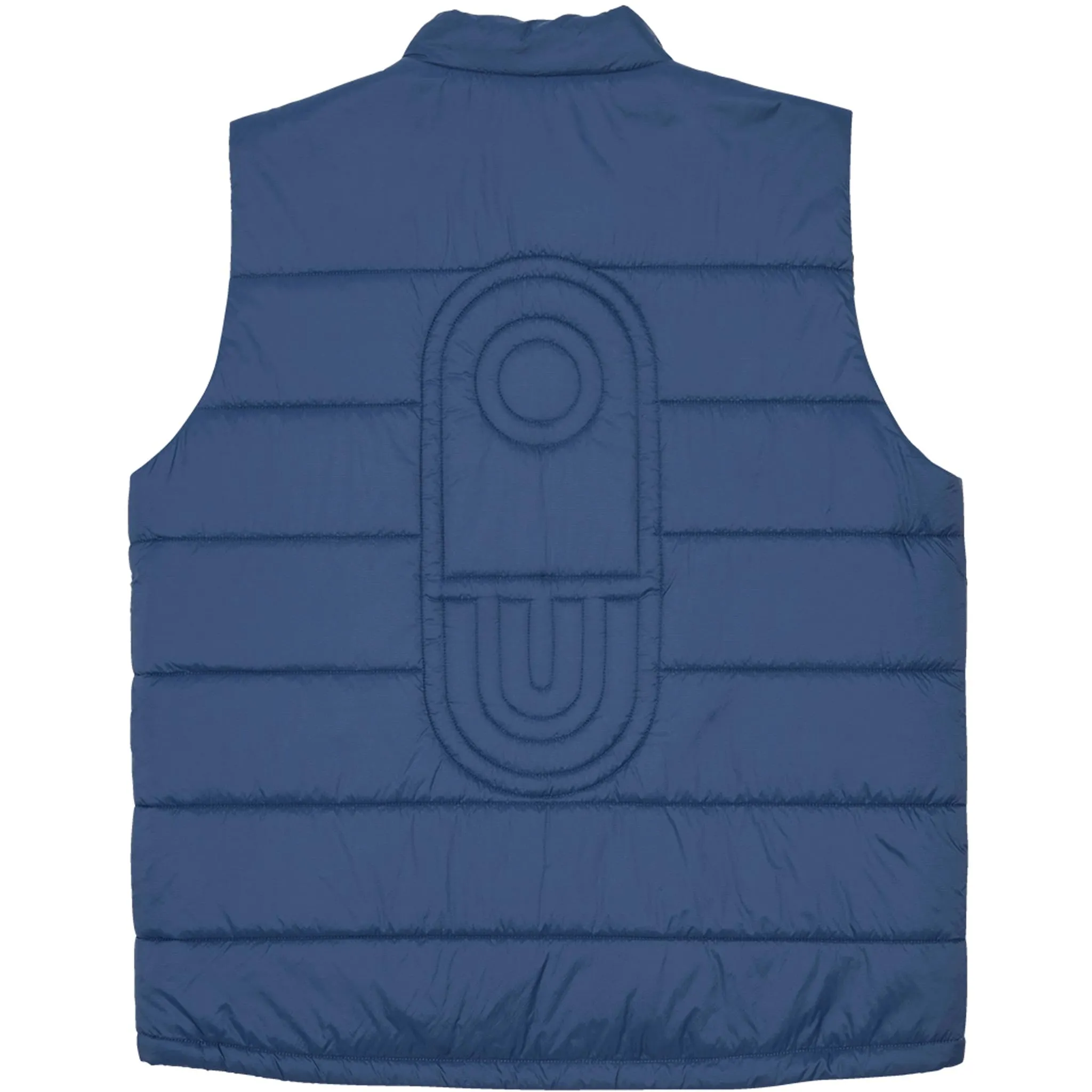 Airblaster Team Vest Cocard Navy 2025