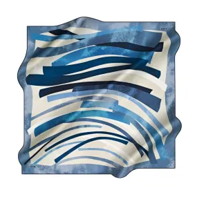 Aker Bavaria Stylish Silk Scarf #21