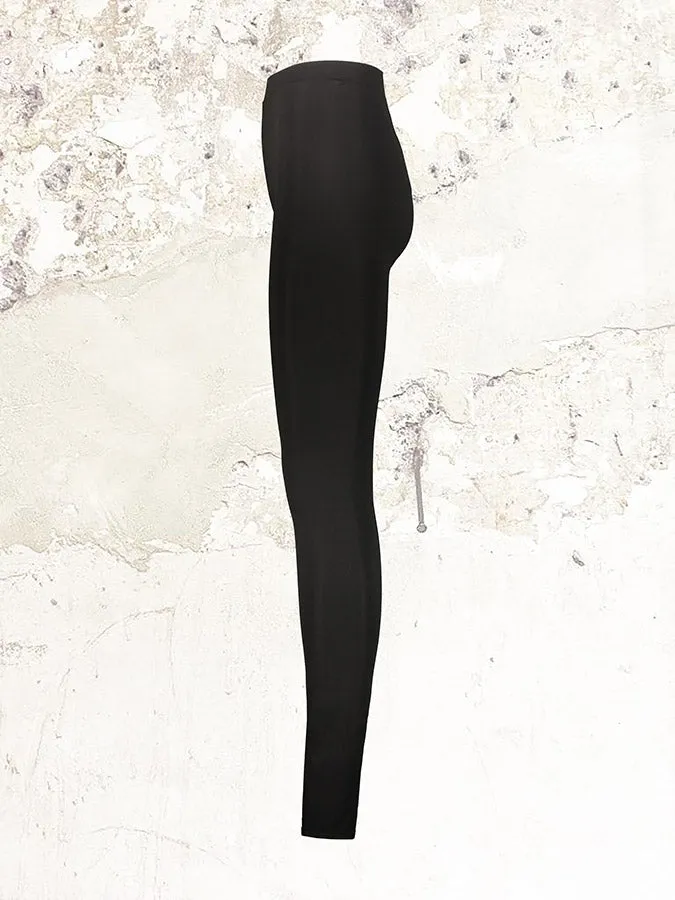 ALEXANDRE VAUTHIER stretch-jersey leggings