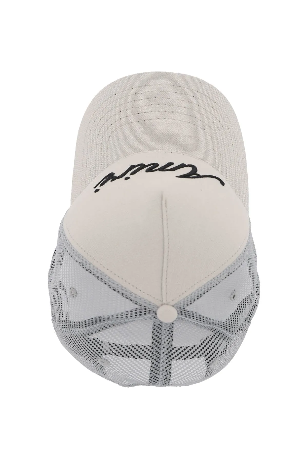 Amiri script baseball cap