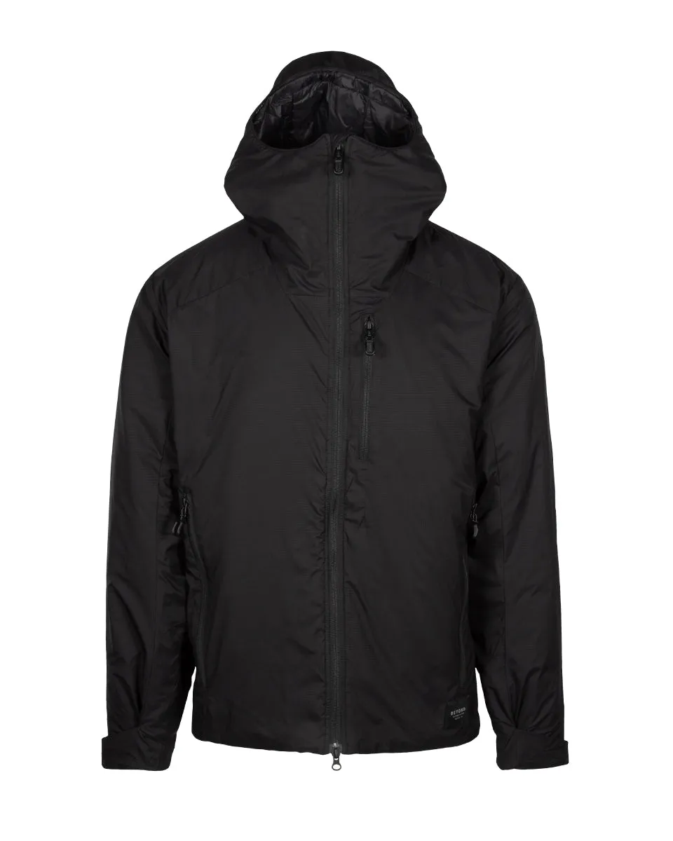 Anchor Belay L7 Jacket