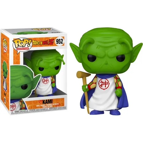 Anime : Dragon Ball Z - Kami #952 Pop Vinyl Figure Funko