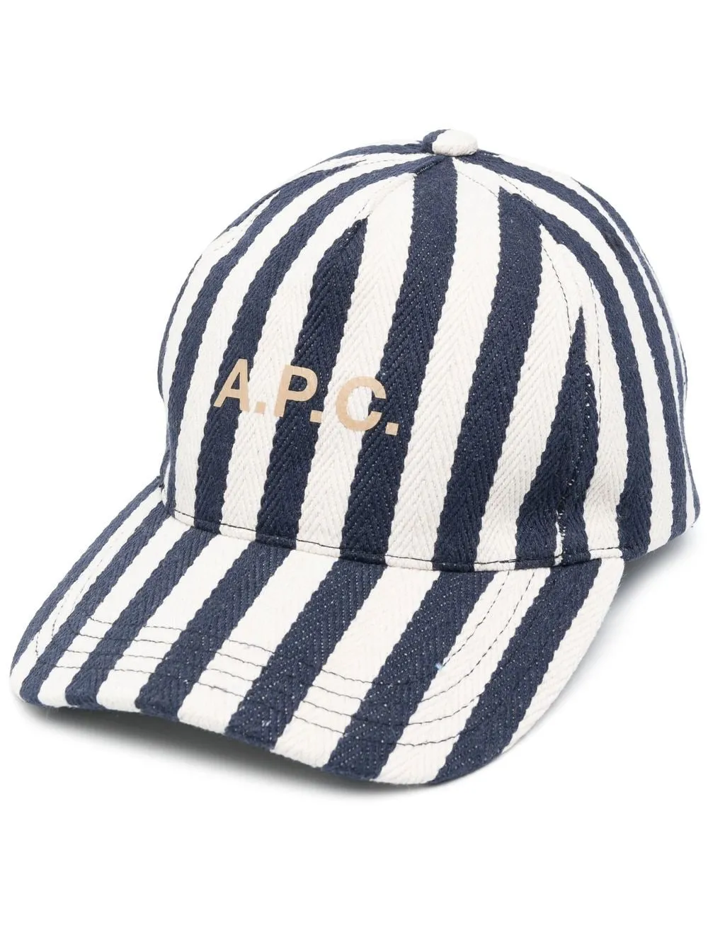 A.P.C. Hats Blue