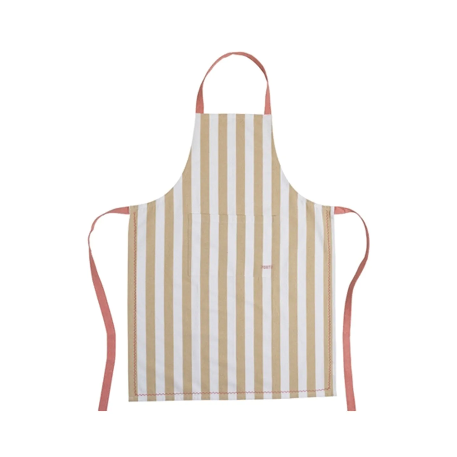 Apron Lola - Almond