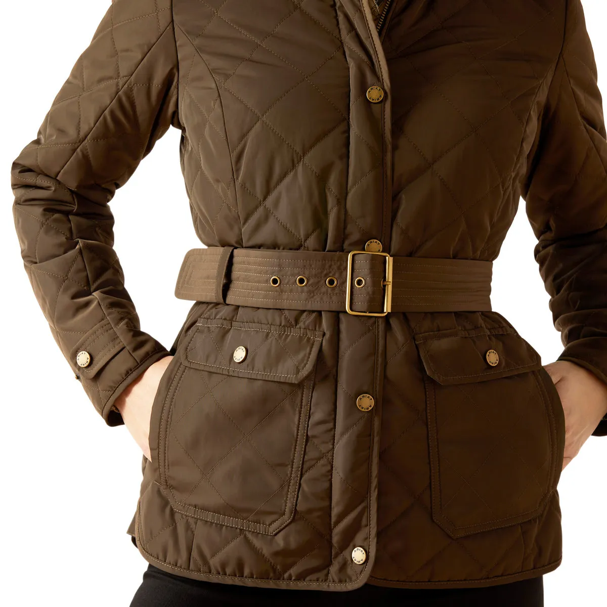 Ariat Women's Woodside Jacket