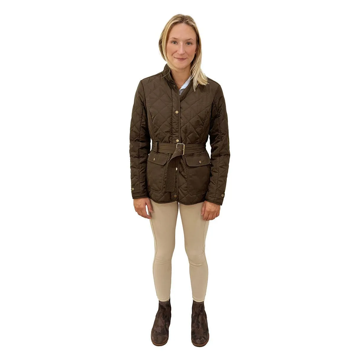 Ariat Women's Woodside Jacket