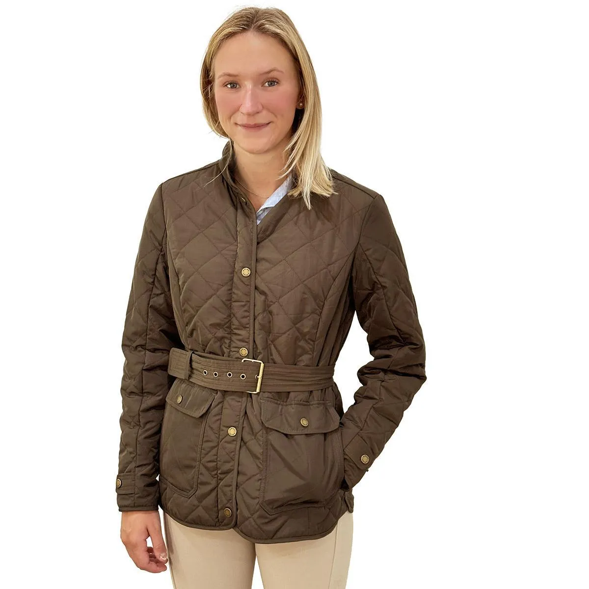 Ariat Women's Woodside Jacket