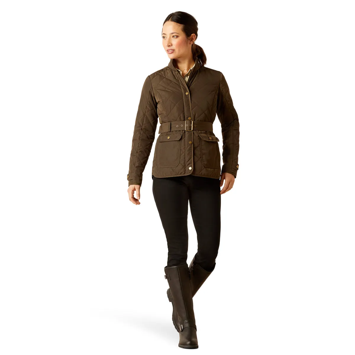 Ariat Women's Woodside Jacket