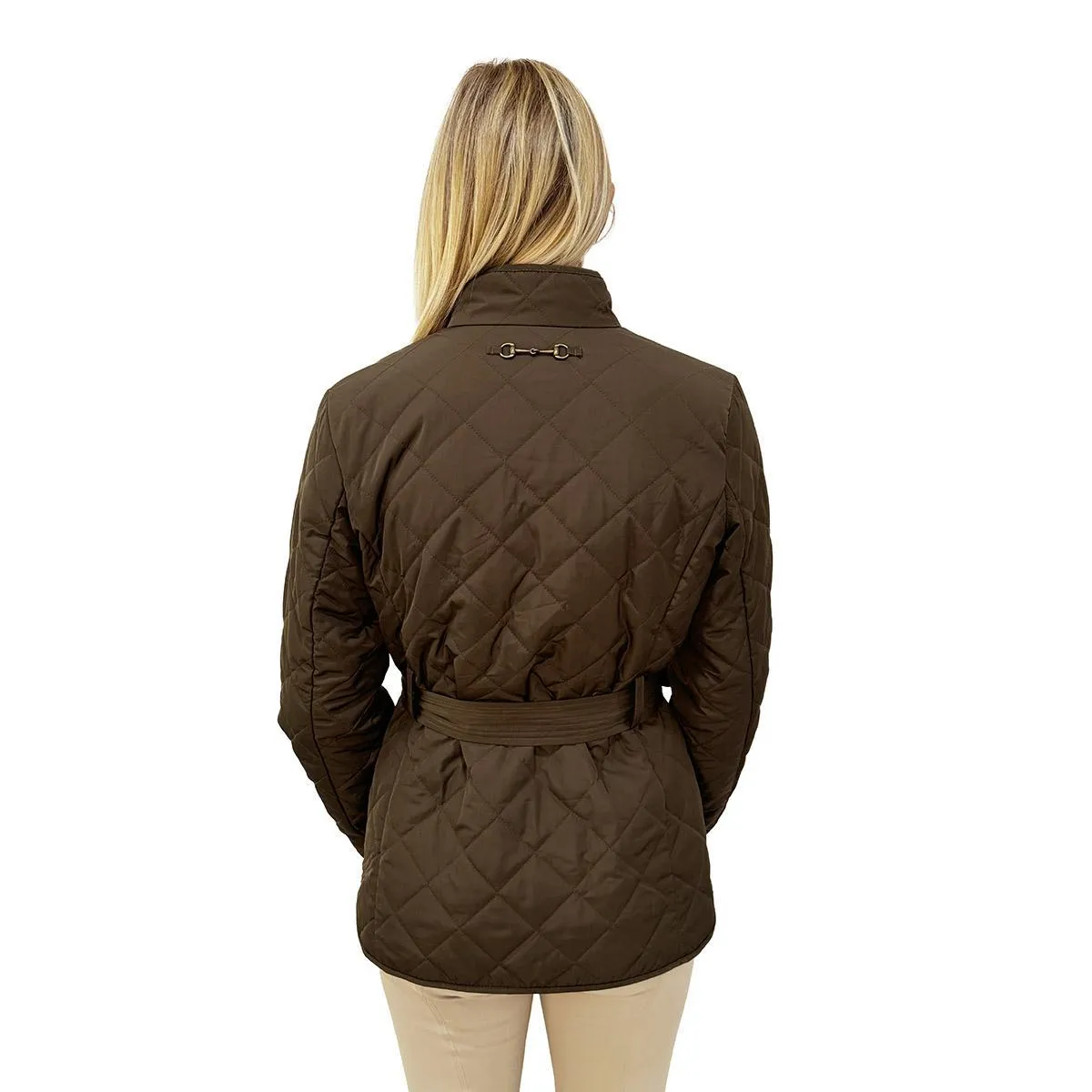 Ariat Women's Woodside Jacket