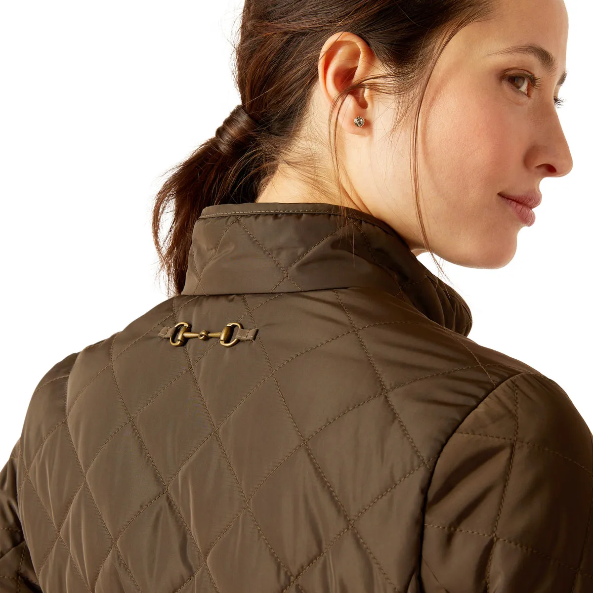 Ariat Women's Woodside Jacket