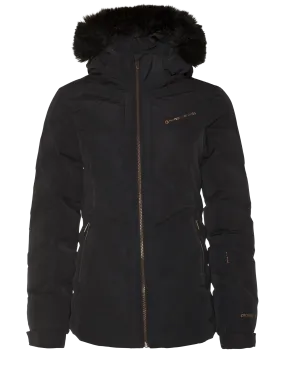 Artssy Snow Jacket