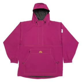 Autumn Cascade Anorak Jacket