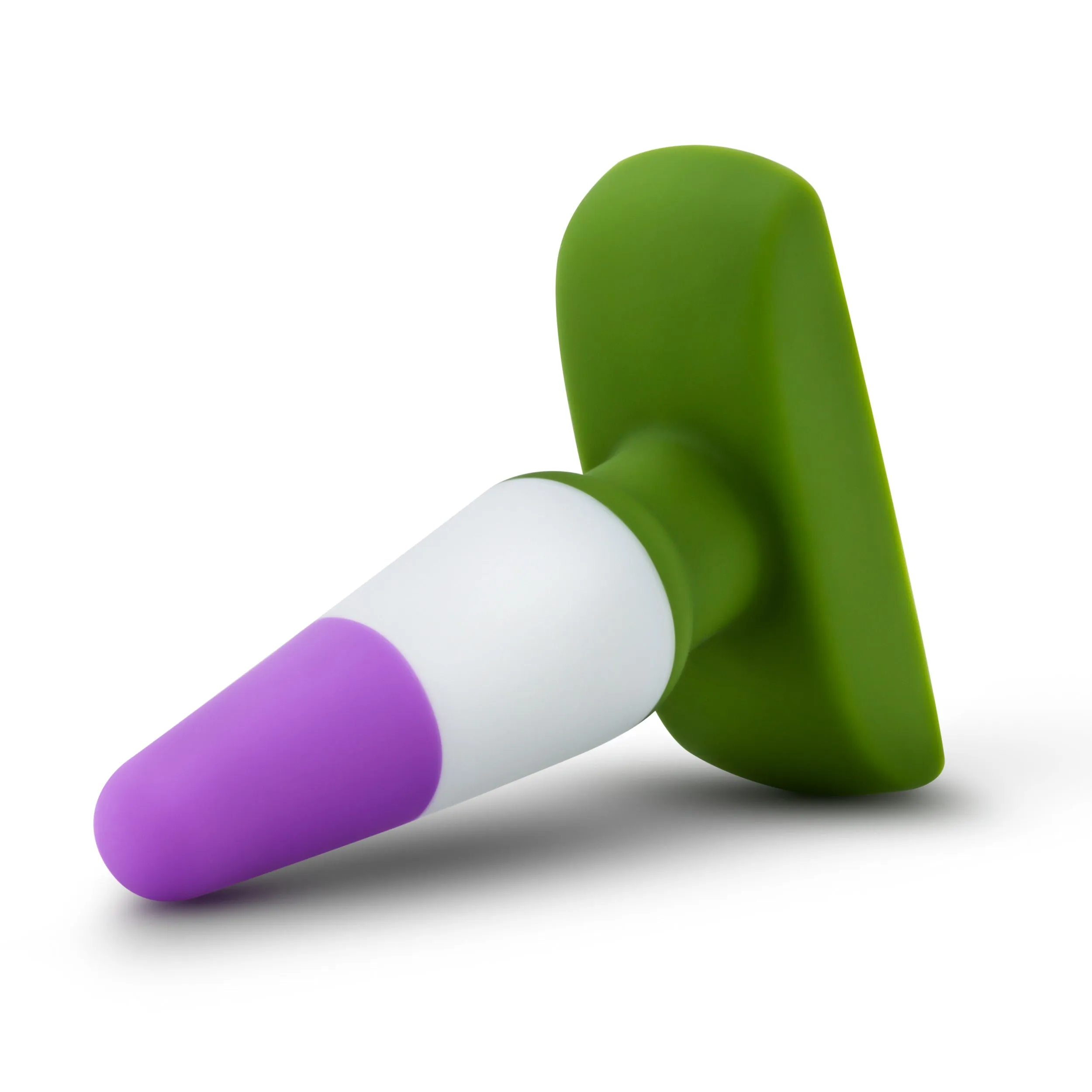 Avant Pride P6 Beyond Silicone Butt Plug