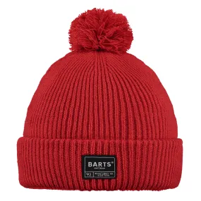 Barts Arkade Beanie - Red