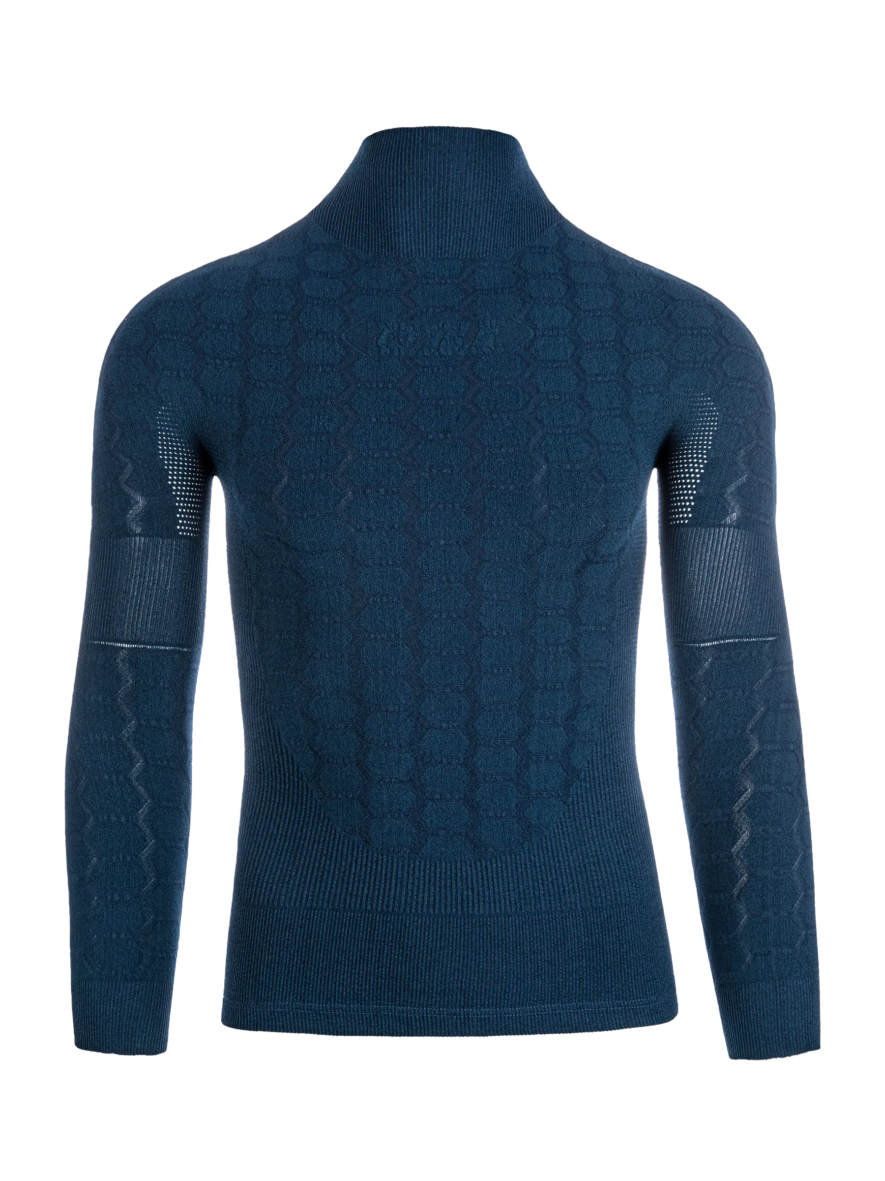 Base Layer 4 Long Sleeve Plus