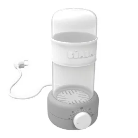 Beaba Ultra Fast Bottle Warmer - Cloud