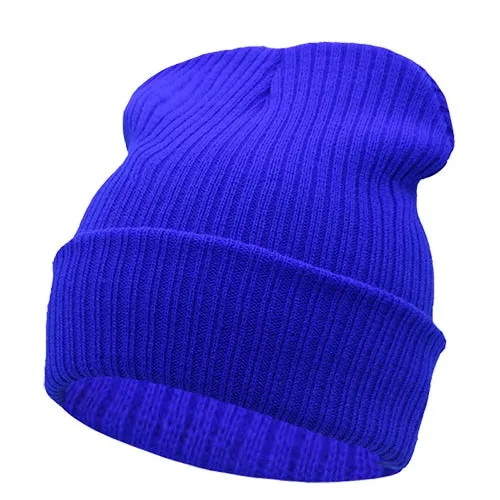 Beanies Winter Hat For Men Knitted Hat Women Winter Hats For Women Men Knit Caps Blank Casual Wool Warm Flat Bonnet Beanie 2018