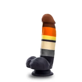 Bear Pride Dildo by Avant