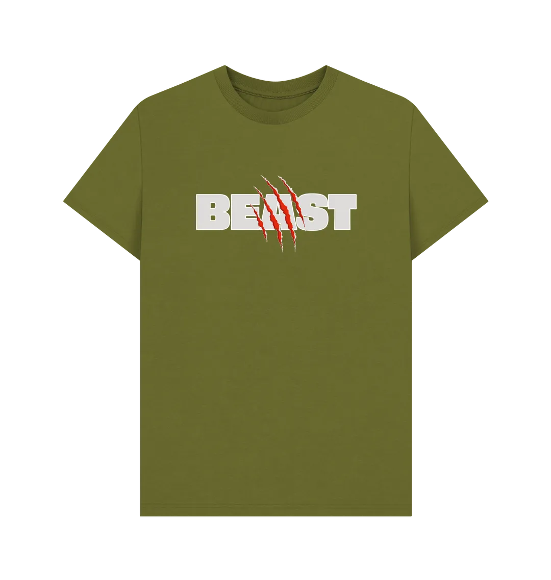 Beast T-shirt