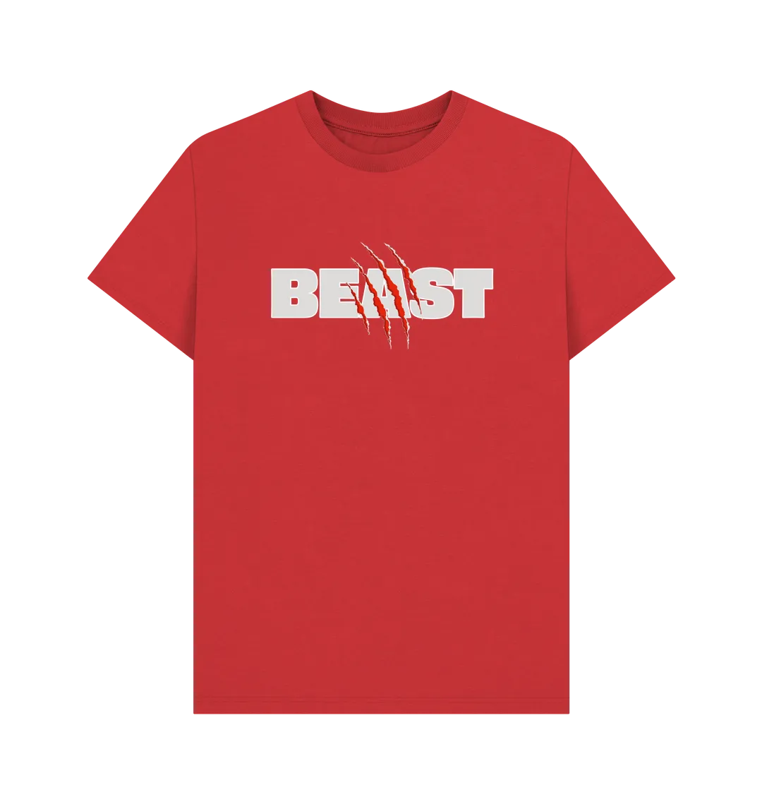 Beast T-shirt