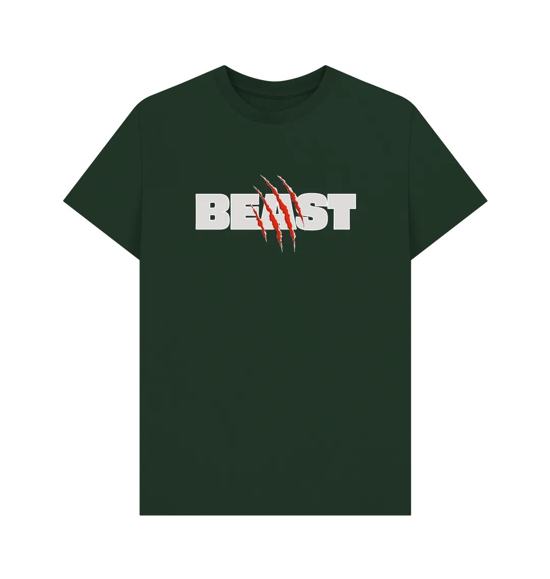 Beast T-shirt