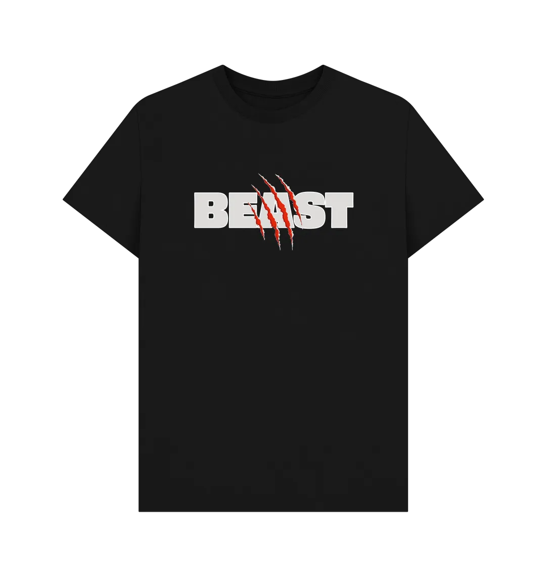 Beast T-shirt