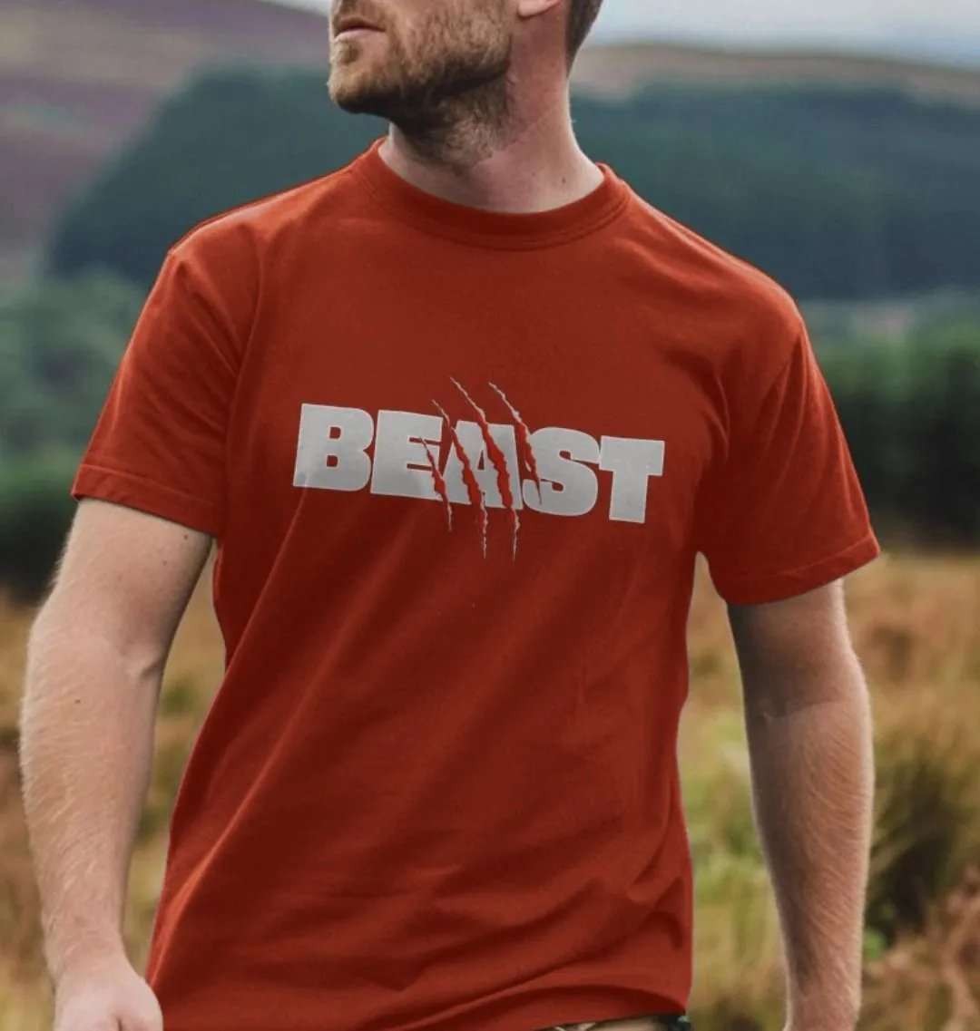 Beast T-shirt