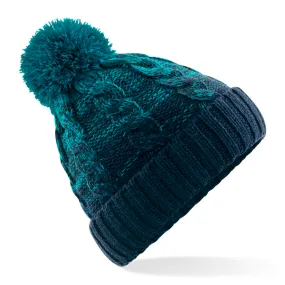 Beechfield Ombre Beanie