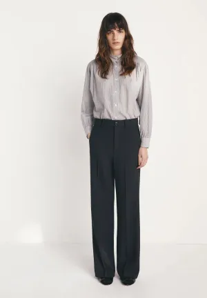 Beekman Pants in Slate