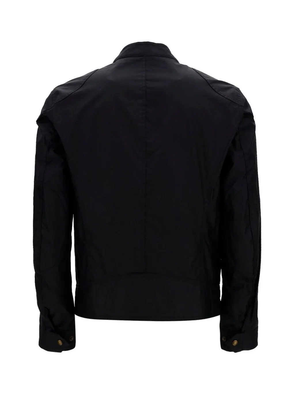 Belstaff Kelland High-Neck Bomber Jacket