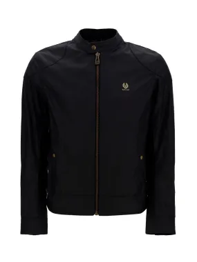 Belstaff Kelland High-Neck Bomber Jacket