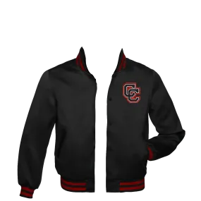 Best Canyon Crest High School Varsity Jacket