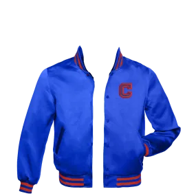 Best Clairemont High School Bomber Jacket