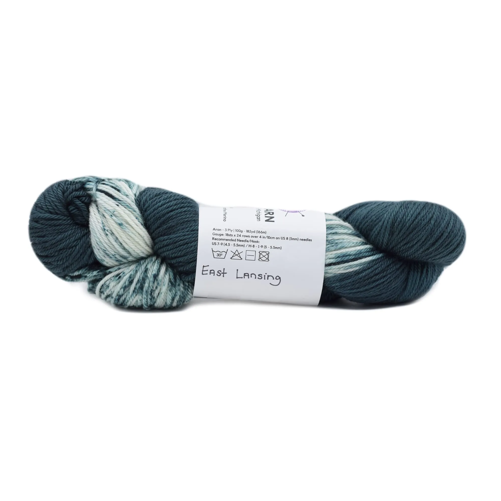 Bibi Worsted