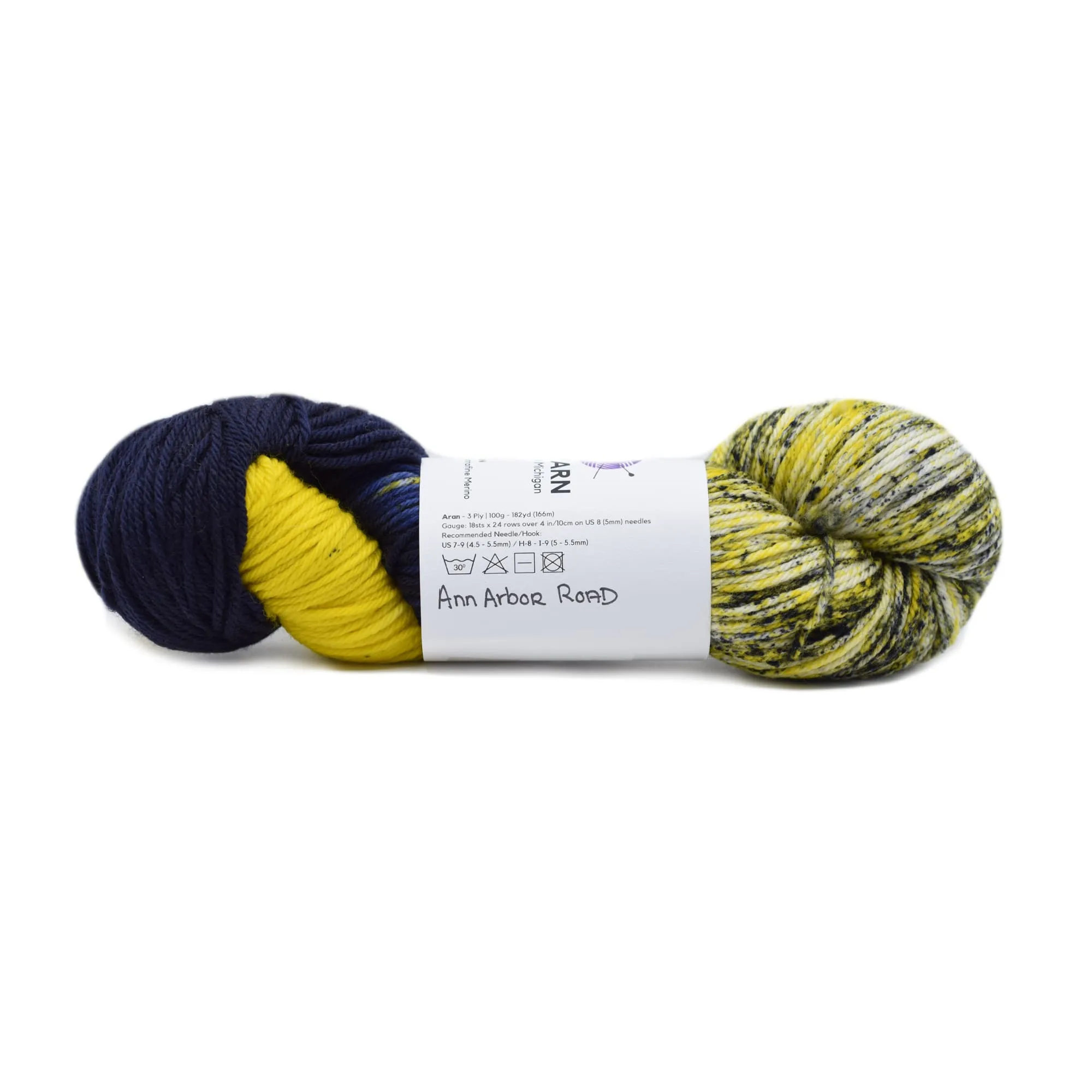 Bibi Worsted