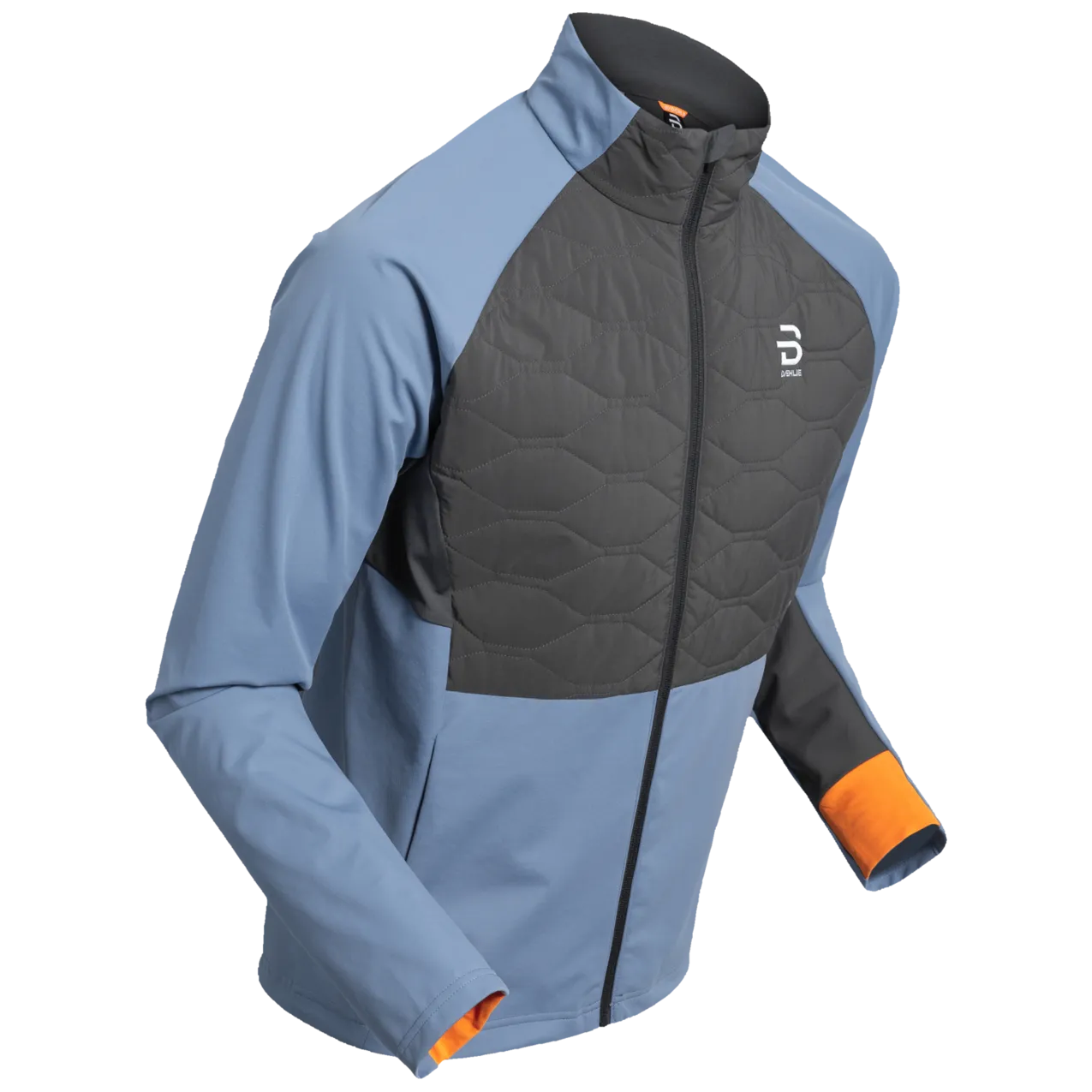 Bjorn Daehlie Men's Challenge 2.0 Jacket