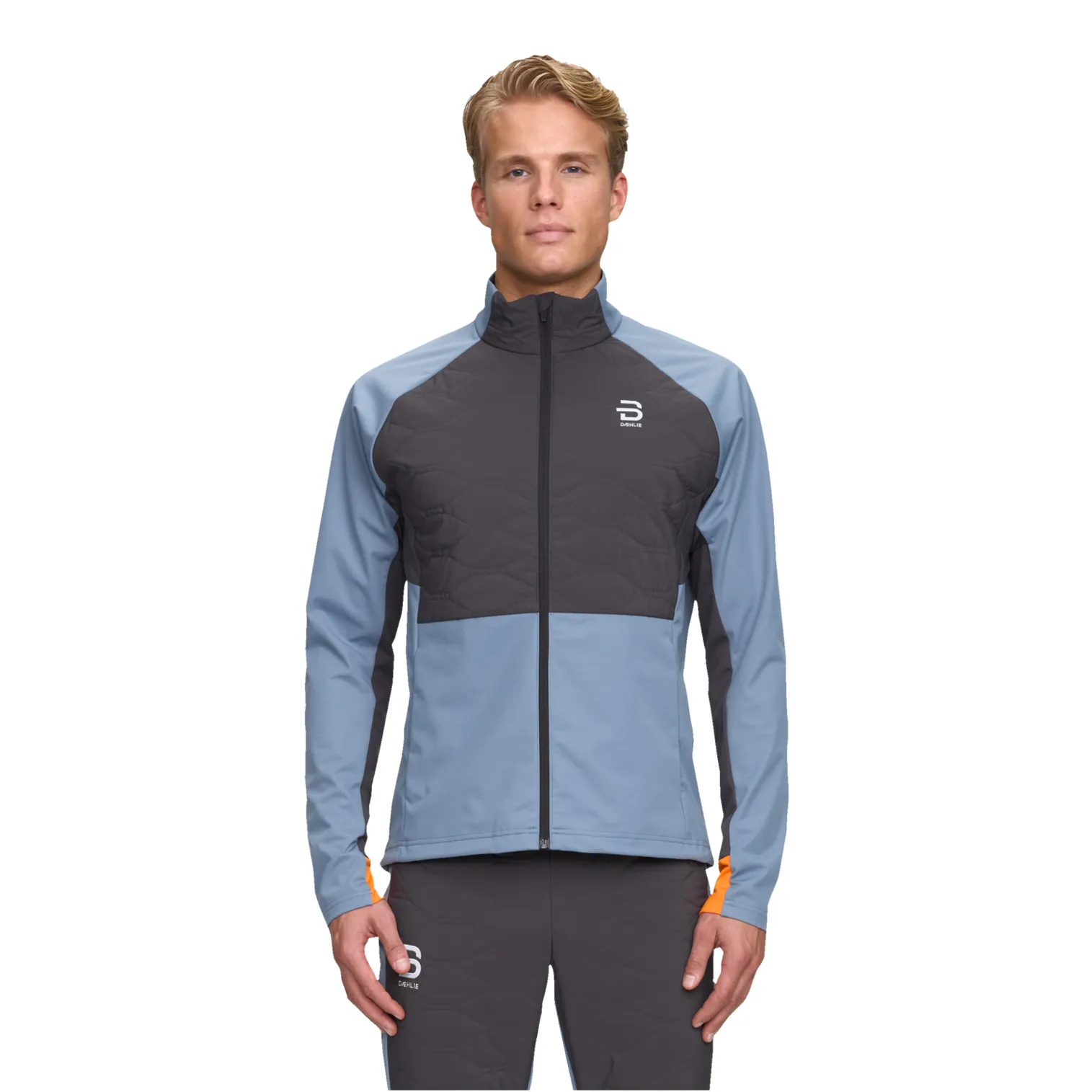 Bjorn Daehlie Men's Challenge 2.0 Jacket