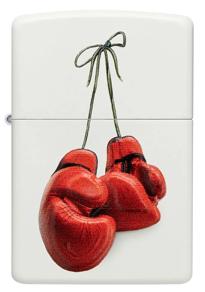 Boxing Gloves